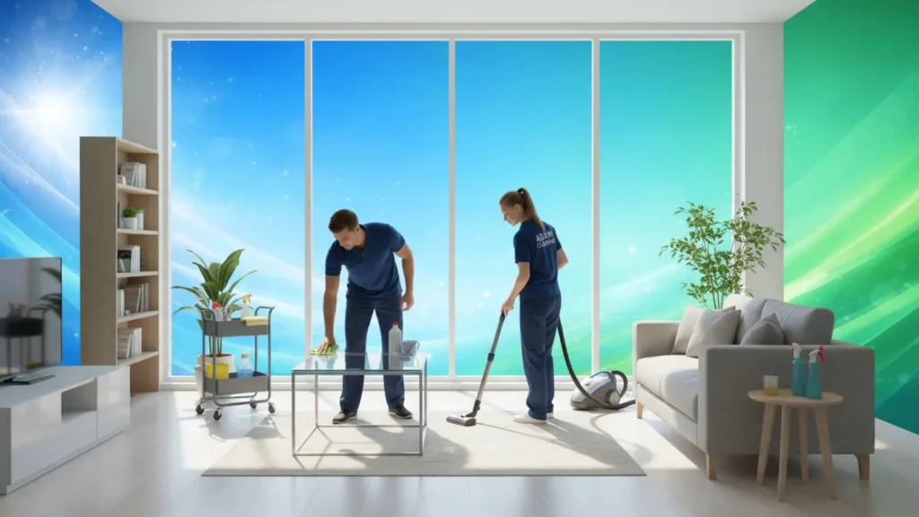 تنظيف سجاد في أم القيوين