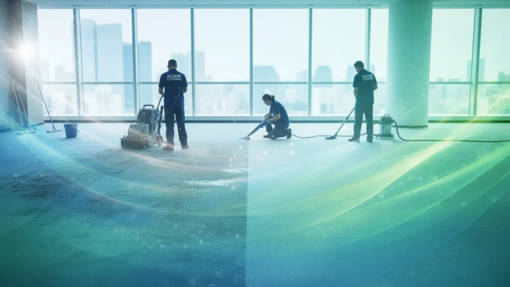 تنظيف سجاد في عجمان