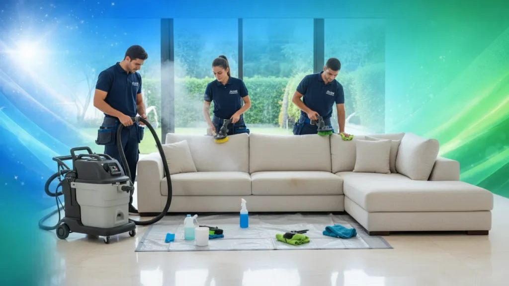 تنظيف شقق في أم القيوين