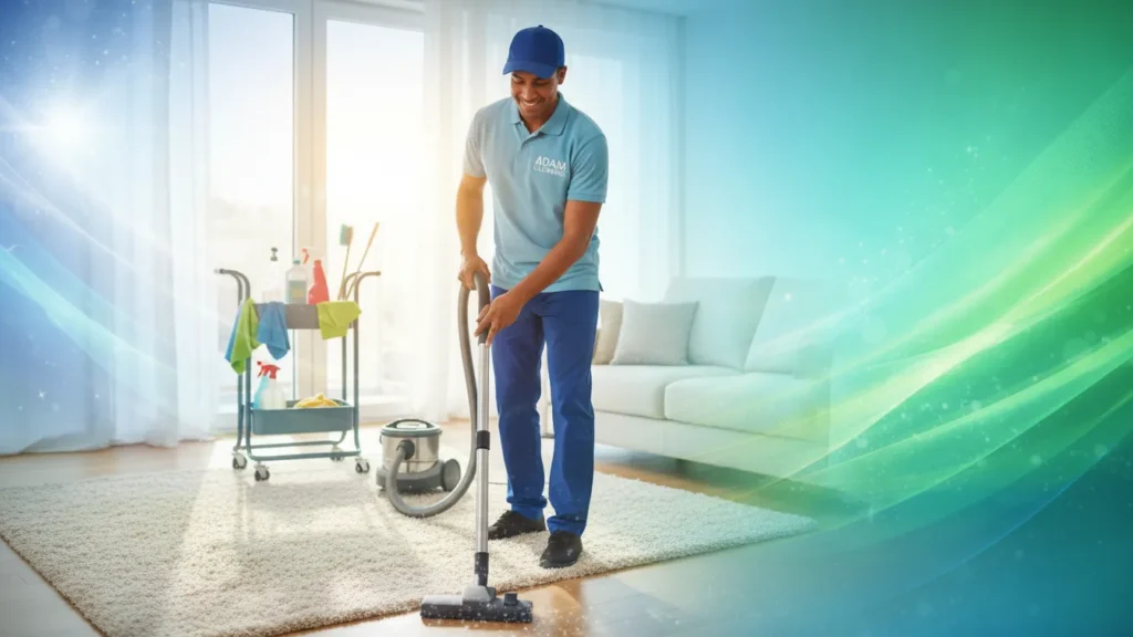 تنظيف منازل في عجمان