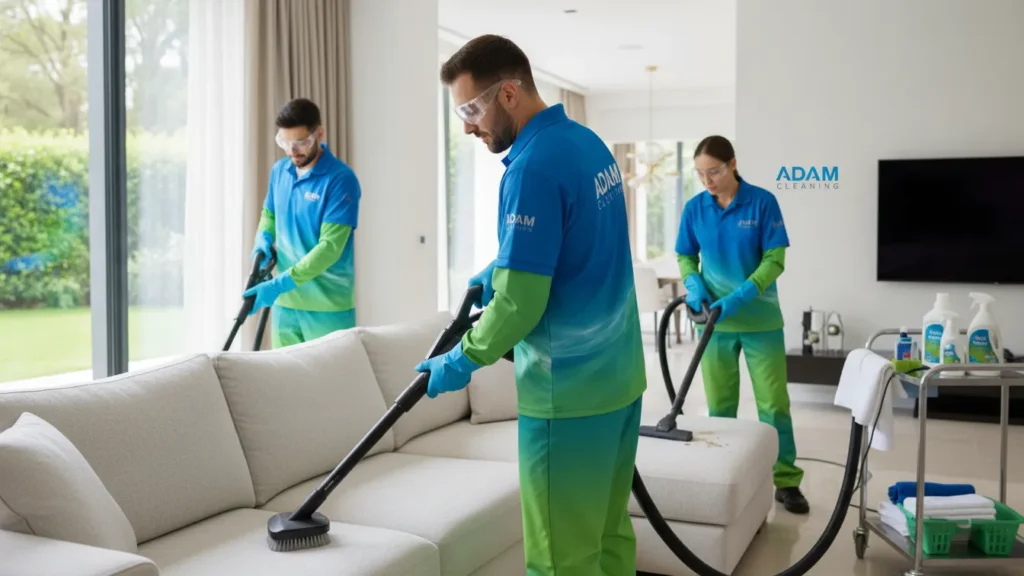 تنظيف منازل في عجمان