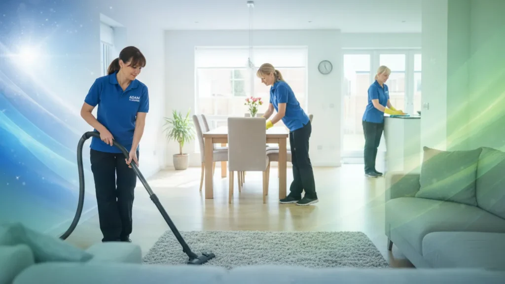 تنظيف سجاد في أم القيوين