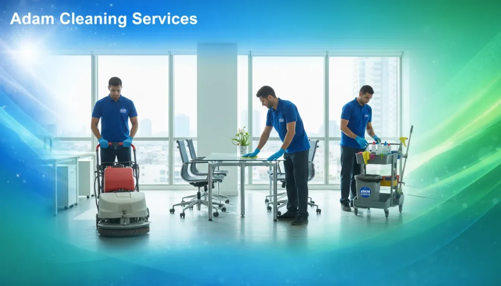 تنظيف شركات في أم القيوين