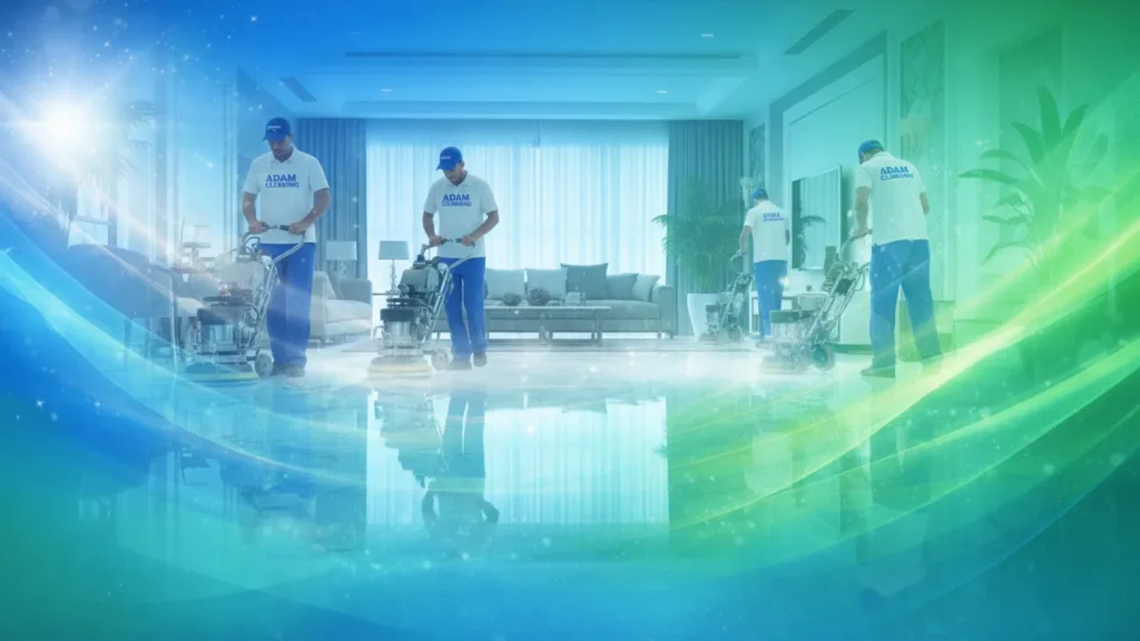 تنظيف سجاد في عجمان