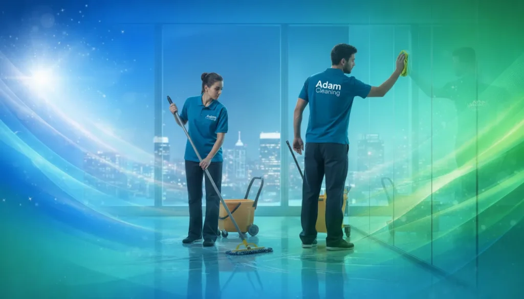 تنظيف شقق في الشارقة