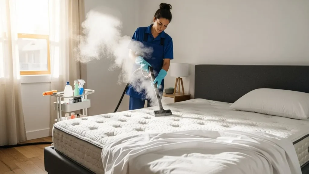 تنظيف مراتب في الشارقة