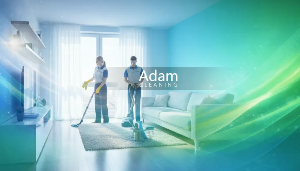 تنظيف شقق في أم القيوين