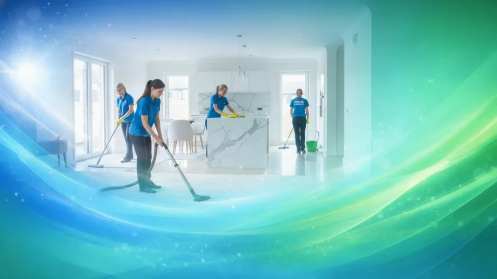 تنظيف شقق في أم القيوين