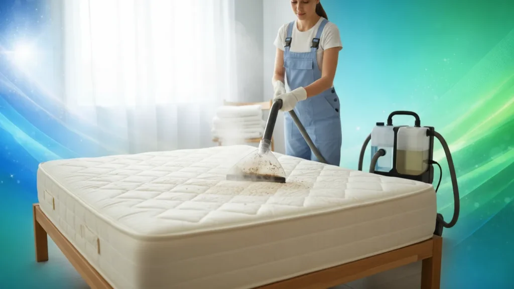 تنظيف مراتب في الشارقة