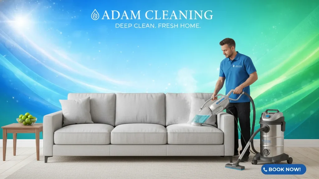 تنظيف كنب في أم القيوين