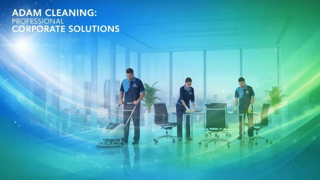 تنظيف مكاتب في أم القيوين