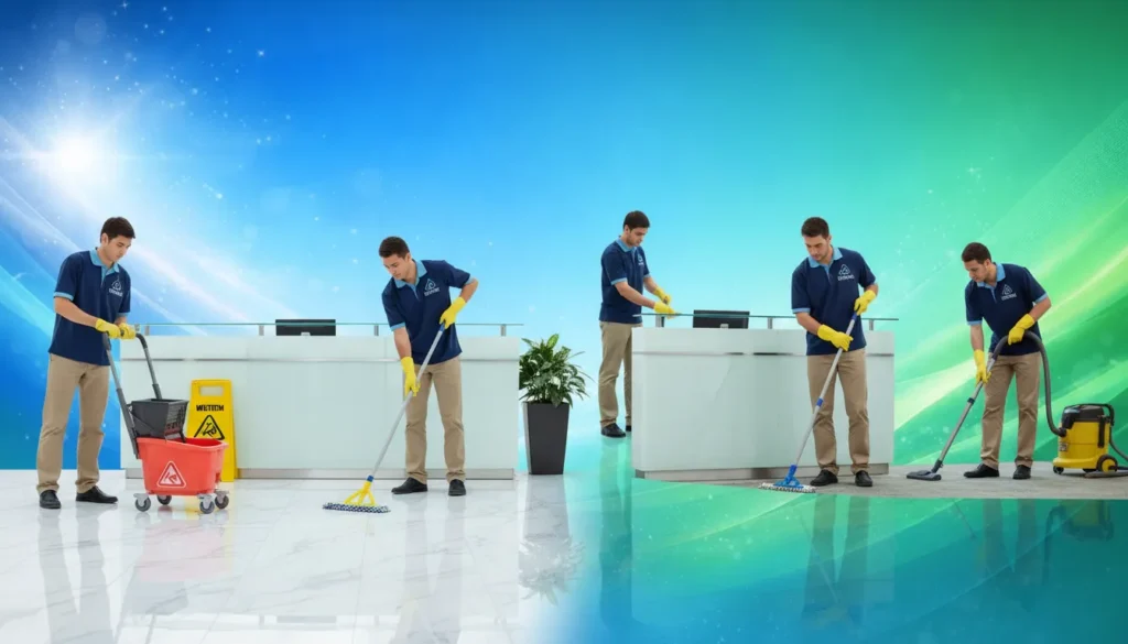 تنظيف شركات في أم القيوين