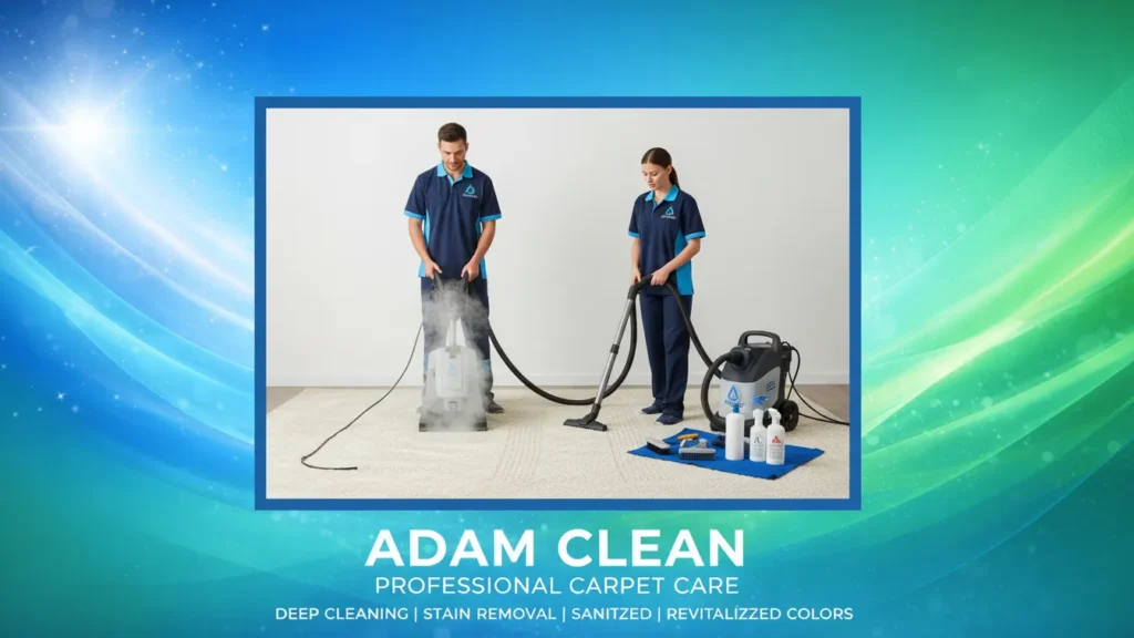 تنظيف سجاد في الشارقة