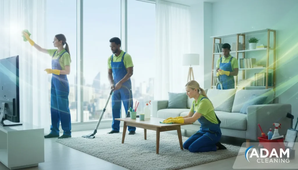 تنظيف سجاد في أم القيوين