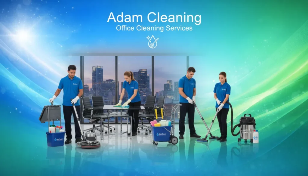 تنظيف مكاتب في أم القيوين