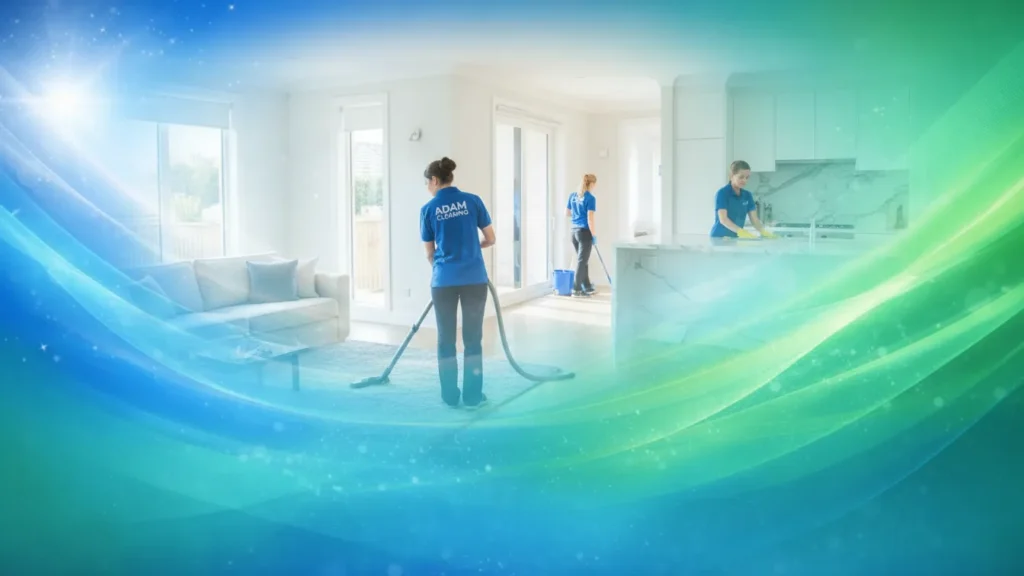 تنظيف بالساعة في أم القيوين