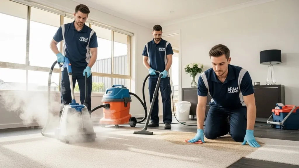 تنظيف سجاد في أم القيوين