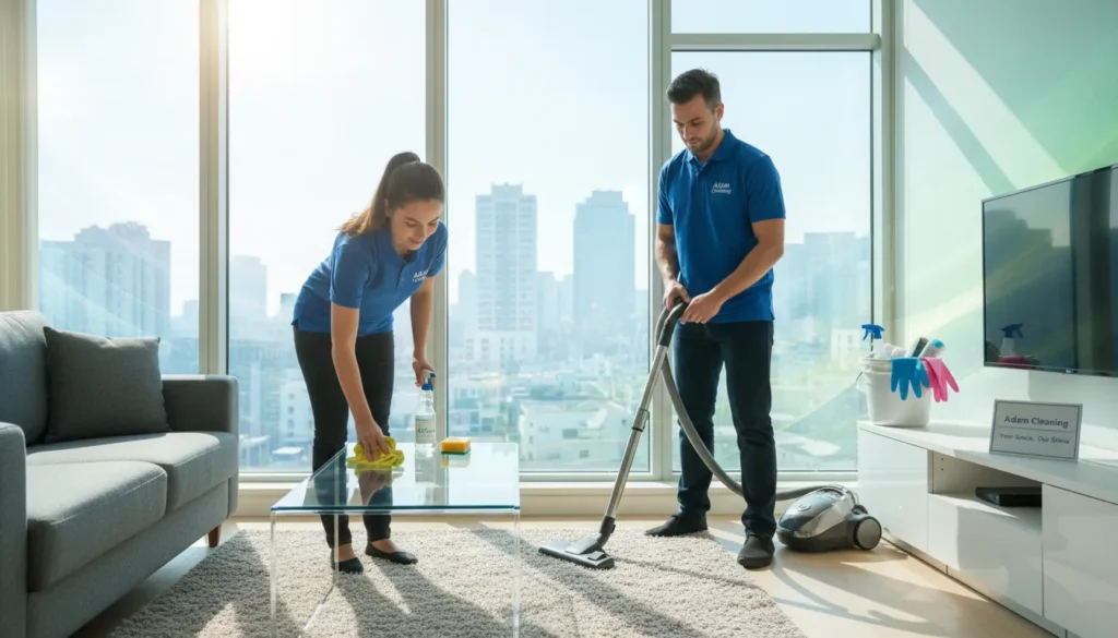 تنظيف سجاد في أم القيوين