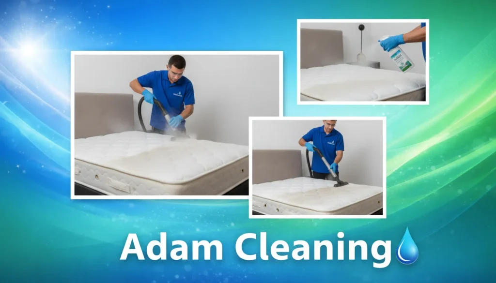 تنظيف مراتب في أبوظبي