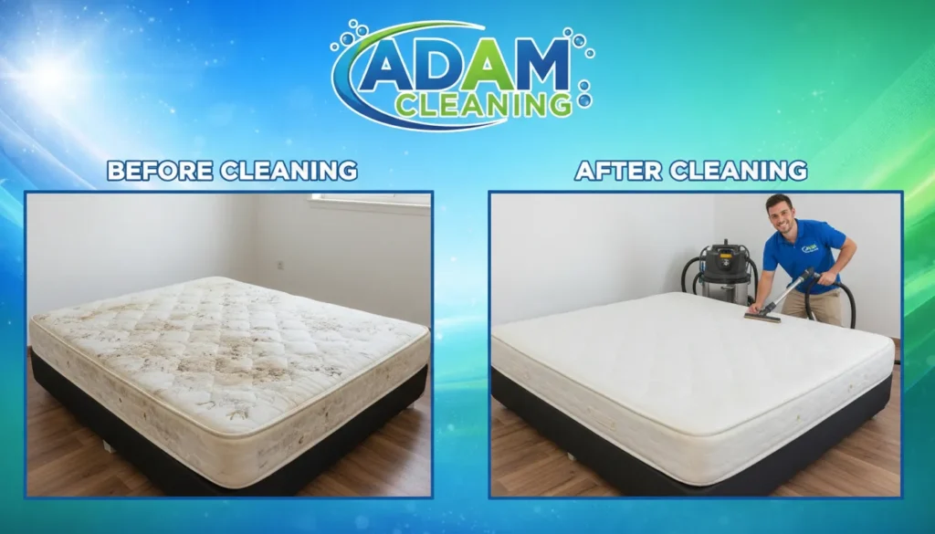 تنظيف مراتب في أبوظبي